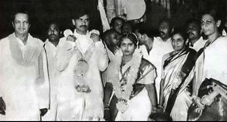 nara lokesh tweets congratulating his parents